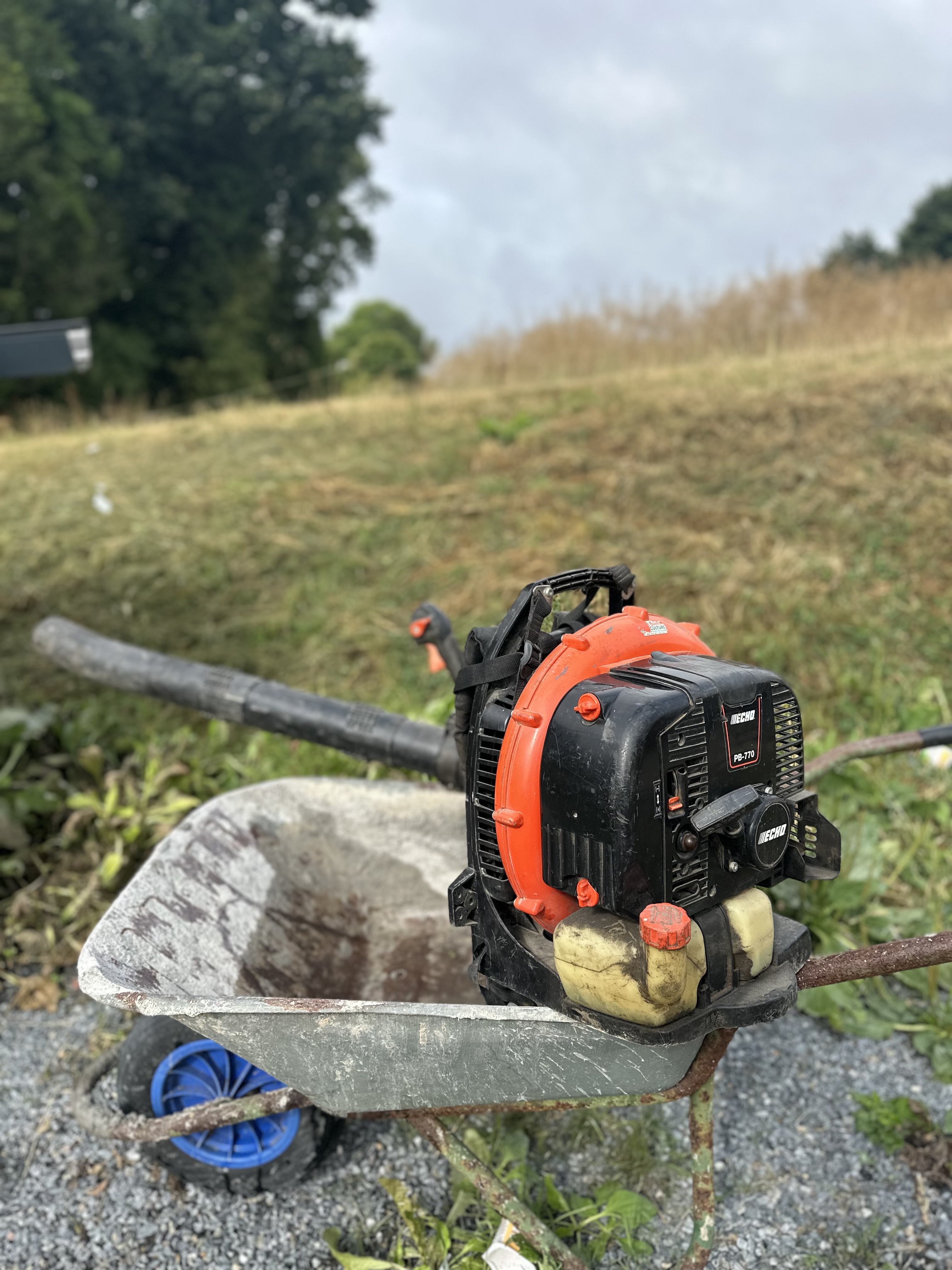 Location aspirateur souffleur 22 entre particuliers